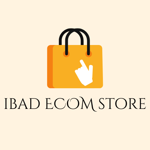 IBAD ECOM STORE